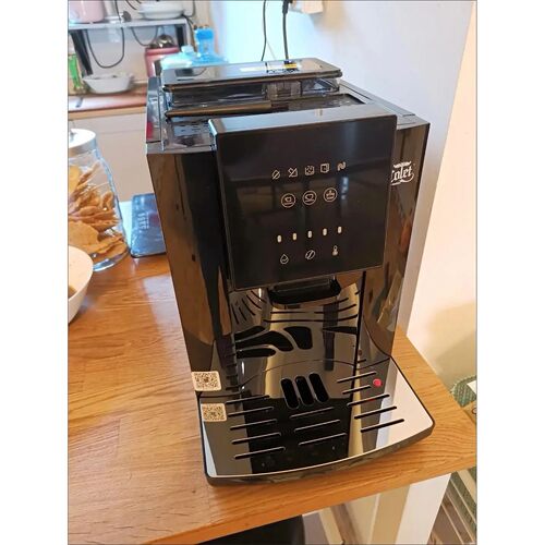 coffee machine automatic espresso Americano home coffee mach