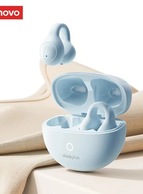 Origina Lenovo LP25 Bluetooth V5.4 Earphones Multi-function