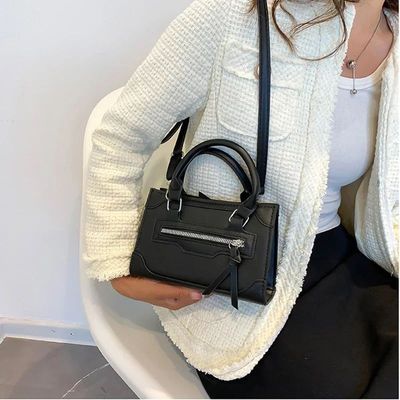 Crossbody Bag for Women New Fashion Casual Western Style Sho