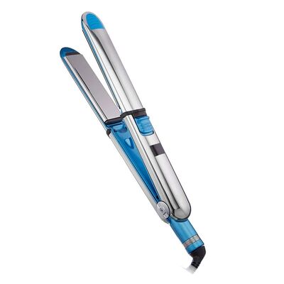 750℉ Stainless steel Hair Straightener Professional Flat Ir