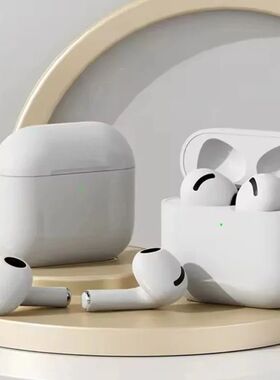 TWS Wireless Bluetooth Earphones ANC Noise Reduction earbuds
