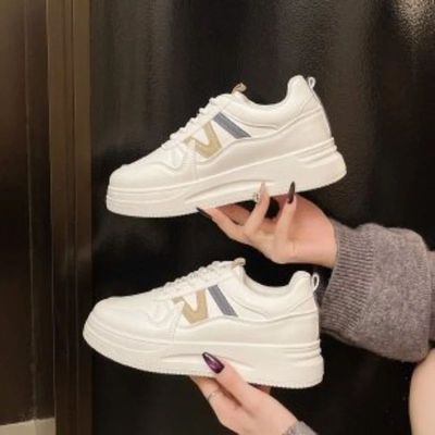 2026 Spring and Autumn New Women's Casual Shoes Wear resista