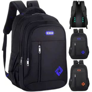Backpack for Men Multifunctional Business Notebook Backpack