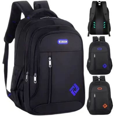 Backpack for Men Multifunctional Business Notebook Backpack