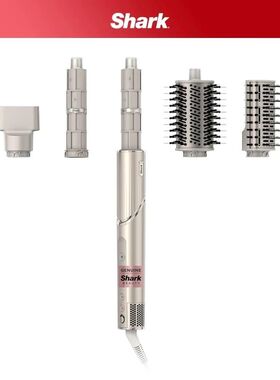 Shark FlexStyle Air Styling Drying System Powerful Hair Drye