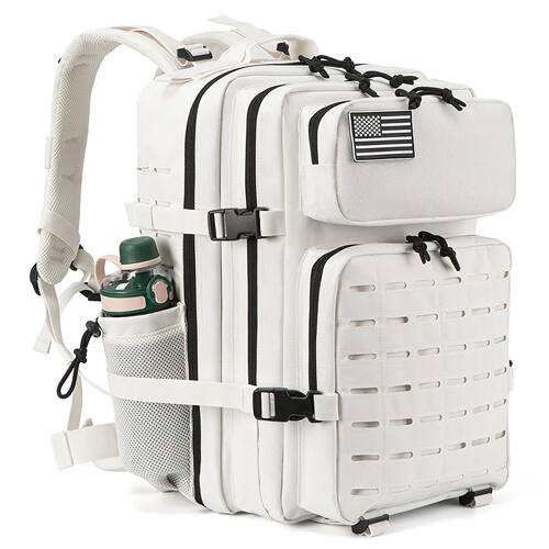 25L/45L Tactical Backpack for Men and Women Outdoor Survival
