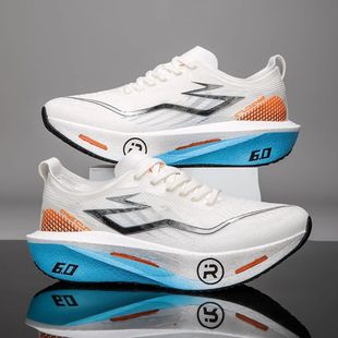 Men's Sports Shoes Cushioning Non-Slip Flat Wear Resistant S