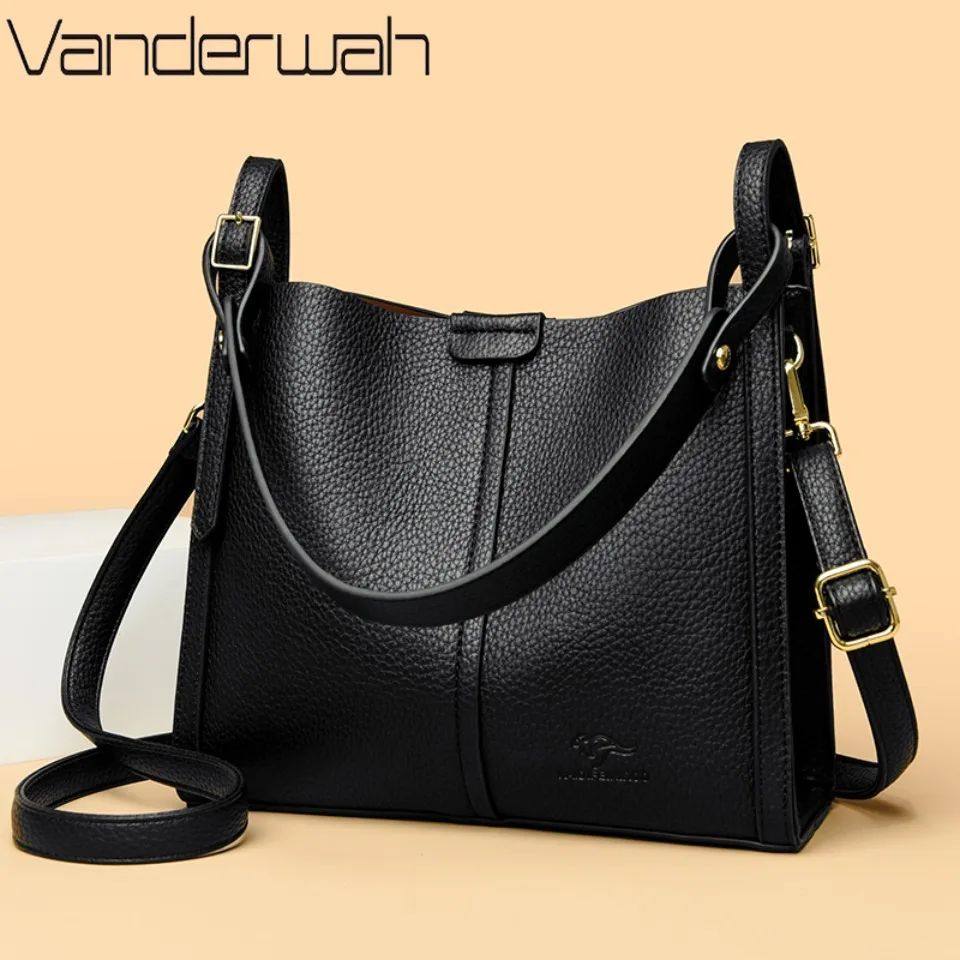 Hand Top-Handle Bags for Women 2025 High Quality Pu Leather,箱包皮具/热销女包/男包,通用款女包,淘宝优惠券,粉丝福利购,淘宝优惠卷