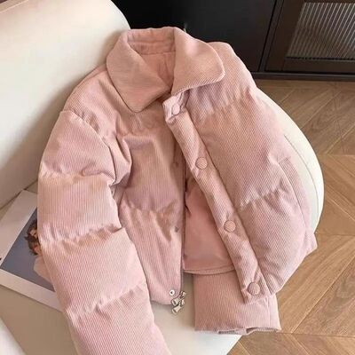 Women's Coat winter autumn Jacket Outerwear Warm Fleece Line