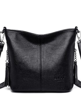 Ladies Hand Crossbody Bags For Women Leather Luxury Purses A