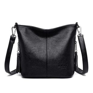Ladies Hand Crossbody Bags For Women Leather Luxury Purses A