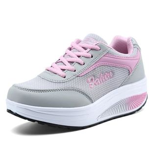 Women Sneakers Shoes Fashion WomenVulcanizedShoes HighQualit
