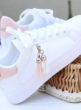 Women Sneakers White Casual Shoes Outdoor Low Top Running Sh