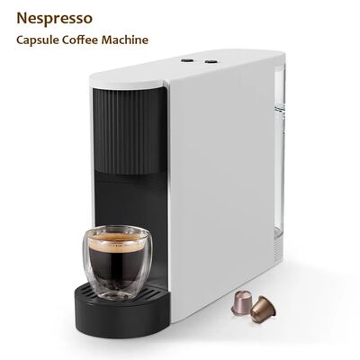 Nespresso Capsule Coffee Machine Home Office Fully-Automatic