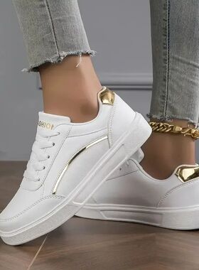 Hot Sell Women's Shoes Lightweight Casual Shoes Fashion Walk