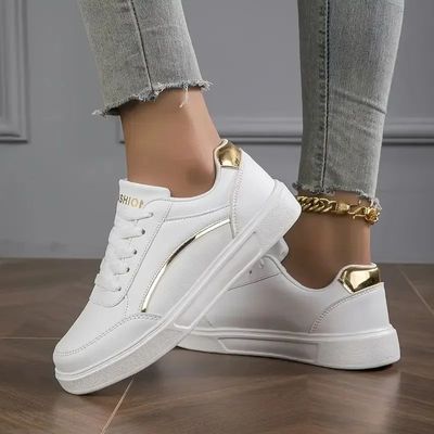 Hot Sell Women's Shoes Lightweight Casual Shoes Fashion Walk