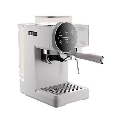 Semi-Automatic Italian Coffee Machine Commercial Grade 15Bar