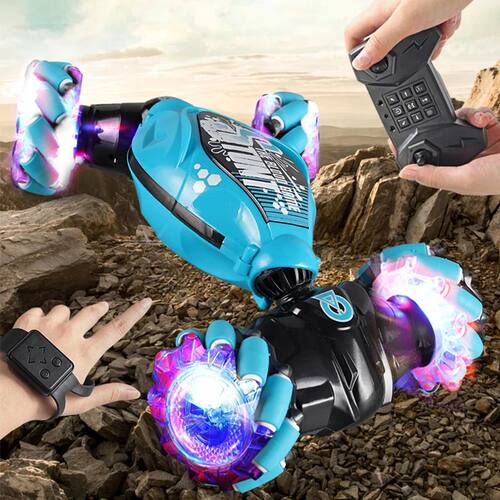 Drift Car Remote Control Off-Road Gesture Sensing Torsion Ca
