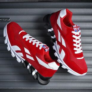 Running Shoes Unisex 2024 Comfortable Men Sport Shoes rend L