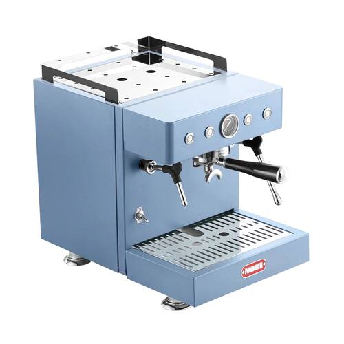 Espresso Coffee Machine Dual-Purpose Home Commercial Semi-Au