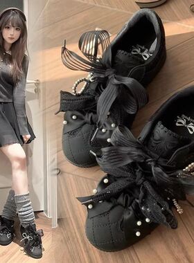 Autumn Women Sport Shoes Casual Sneakers 2025 New Fashion La