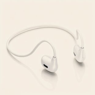 New Sport Bluetooth 5.3 Headphone Wireless Open Air Conducti