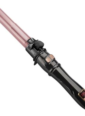 Spot Fully Automatic Electric Rotating Curling Iron Machine