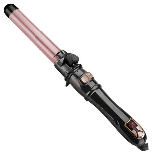 Spot Fully Automatic Electric Rotating Curling Iron Machine
