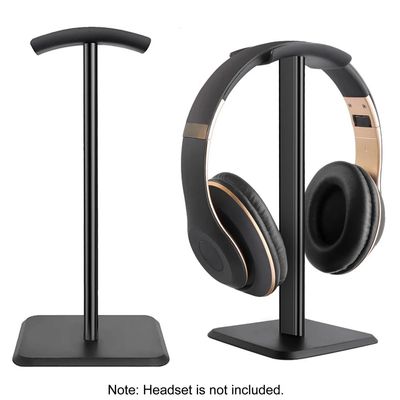 New Headset Stand Detachable Headphone Holder Gaming Headset