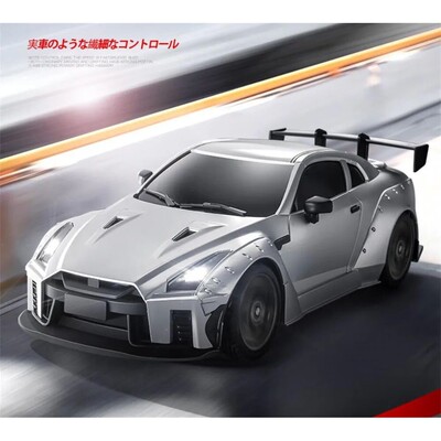 1/16 MN268 RC Drift Car 2.4G Remote Control Racing Vehicle 3