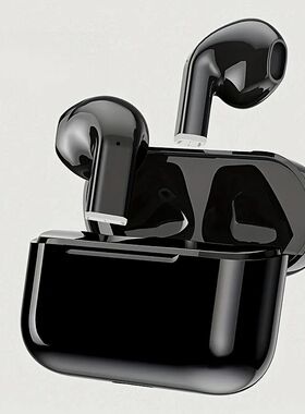 Latest Model Wireless In-Ear Smart Mini Headphones Featuring