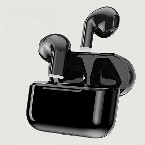Latest Model Wireless In-Ear Smart Mini Headphones Featuring