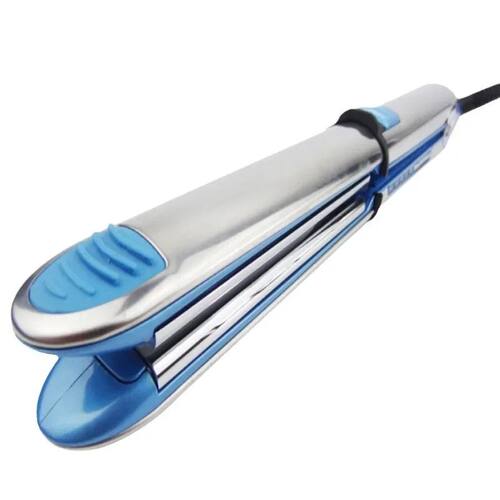 Stainless Steel Hair Clippers With Lock And Claw Self-Rollin