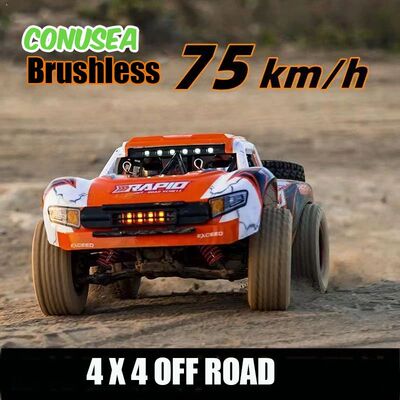 JJRC Q130 Rc Drift Car 4WD Cars  Off Road Buggy Remote Contr