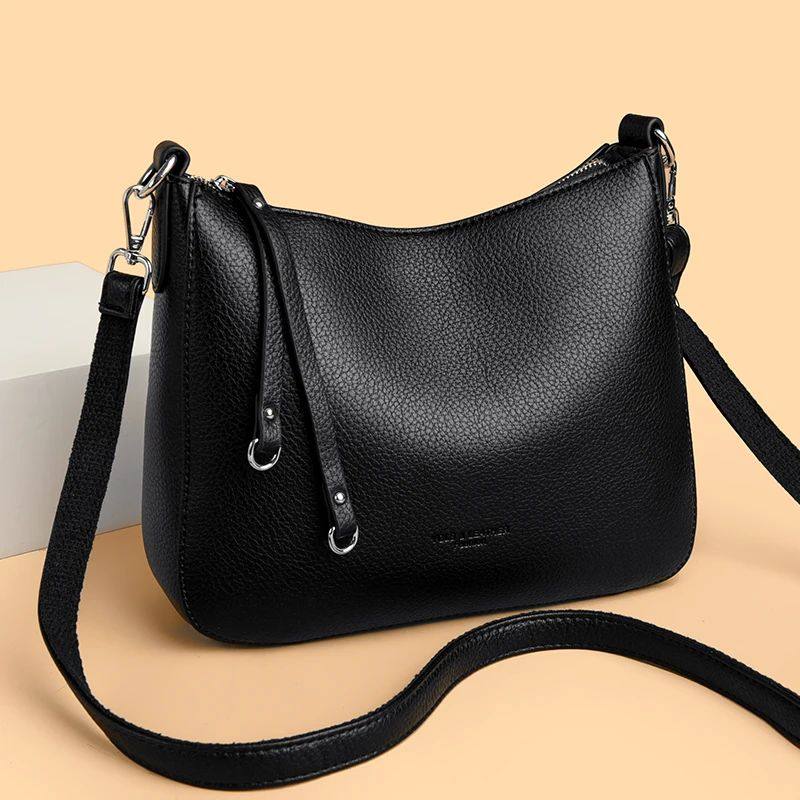 Fashion And rendy Luxury Casual Shoulder Crossbody Bag For W,箱包皮具/热销女包/男包,通用款女包,淘宝优惠券,粉丝福利购,淘宝优惠卷