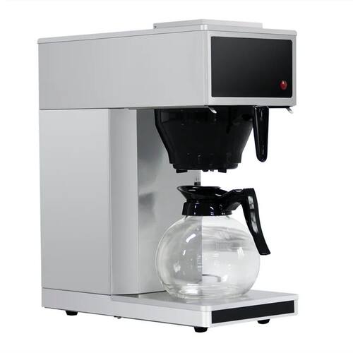 Commercial Electric Cafetera Distilling Cafe 10 Cup Mini Dri