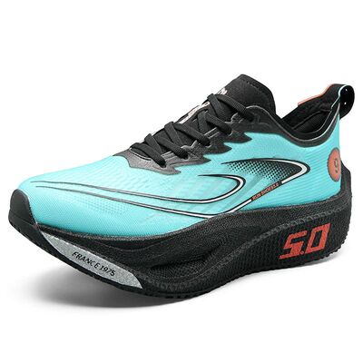Air cushion running shoes, breathable outdoor sneakers, ligh