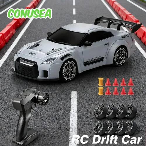 Rc Drift Car 1/24 4WD Remote Control Cars Electric Vehicle M