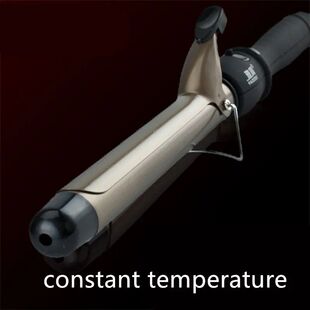 Profesional 22mm 32mm Hair Curler Constant Temperature Hair