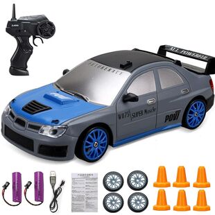 Electric RC Car Toys High Speed Remote Control Racing Drift