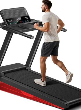 readmills for Home, 15% Incline readmill, Folding readmill F