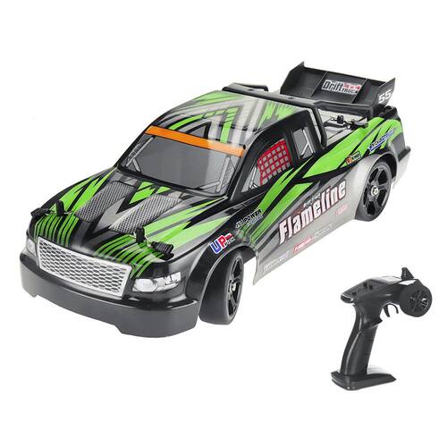 Eachine EC35 RTR Flameline 1/14 2.4G 4WD 30km/h RC Car Drift
