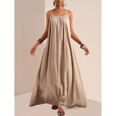 2026 Spring Dress, Tummy Control & Slim Fit, Summer New Arri