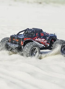 Kf11 Rc Car High-Speed Car 1/16 Full-Scale Remote Control Ca