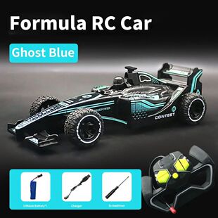 Mini Remote Control Car Rechargeable Drifting Racing RC Vehi