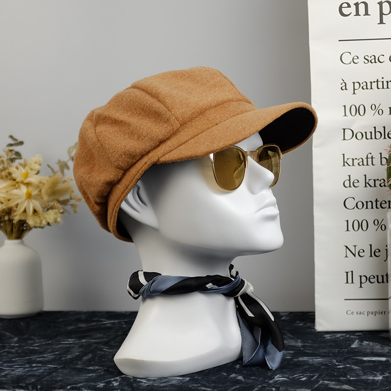 练睫毛头模口罩展示支架女士性女生面具头饰假人头模型帽子模特头