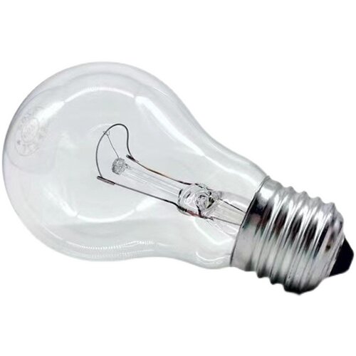 普通灯泡低压老式白炽灯泡12v24V36V48v60v110v127v钨丝灯泡E27口