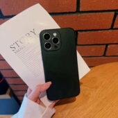 Y500i Y50精孔S50Promini Y37C Y500Pro Y300T简优X200S魔方S20手机壳 iQOOZ11Turbo直边磨砂黑X300 适用VIVO