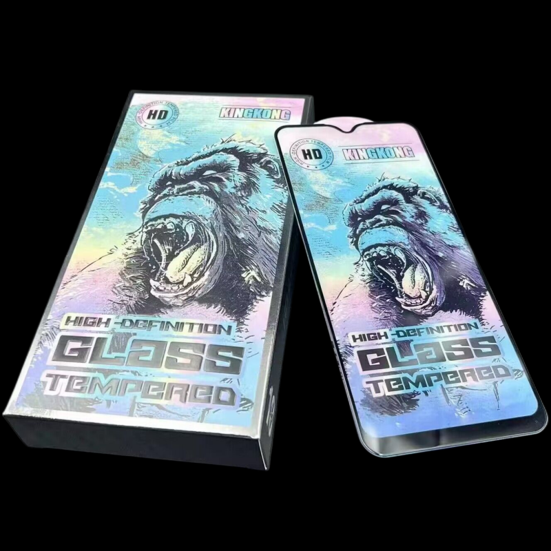 适用苹果16e大金刚防静电Iphone16pro钢化膜15promax全屏X 8贴膜XS高清大弧高清高透14pro 13 11高清高透7 8p