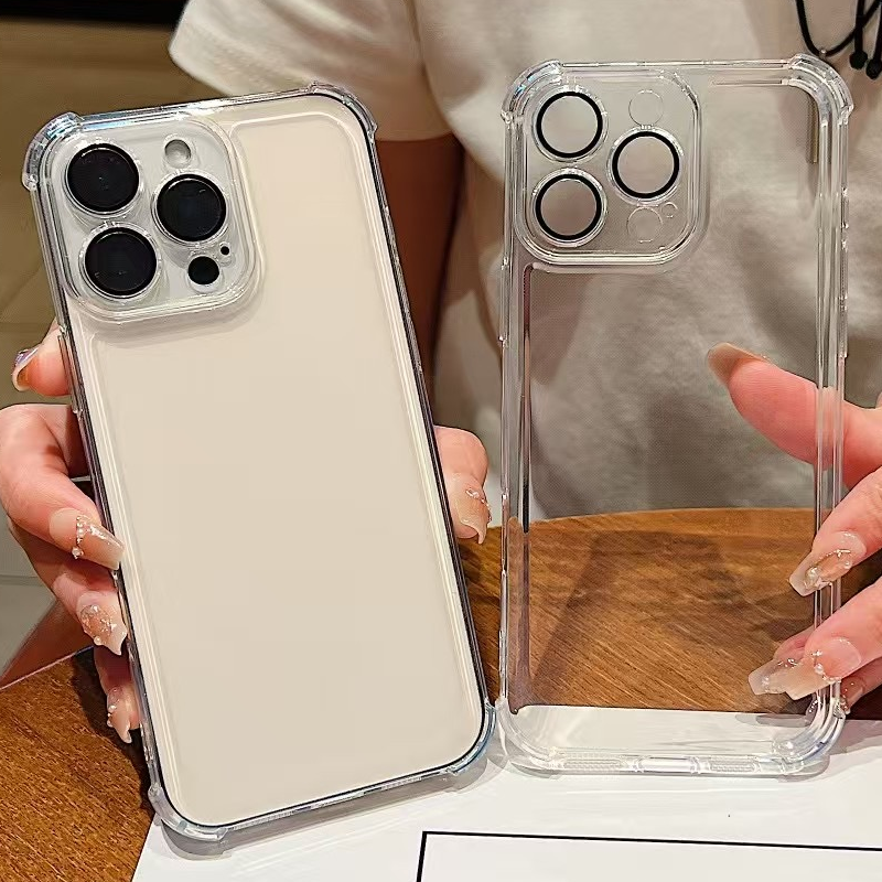 适用VIVO X300Pro Y500 Y50 S30Promini X200S护眼防摔X200Ultra Y300气囊S20四角加厚iQOO15 Z10Turbo手机壳